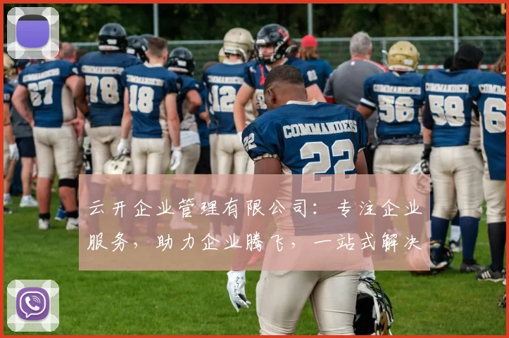 云开企业管理有限公司：专注企业服务，助力企业腾飞，一站式解决方案，成就卓越企业